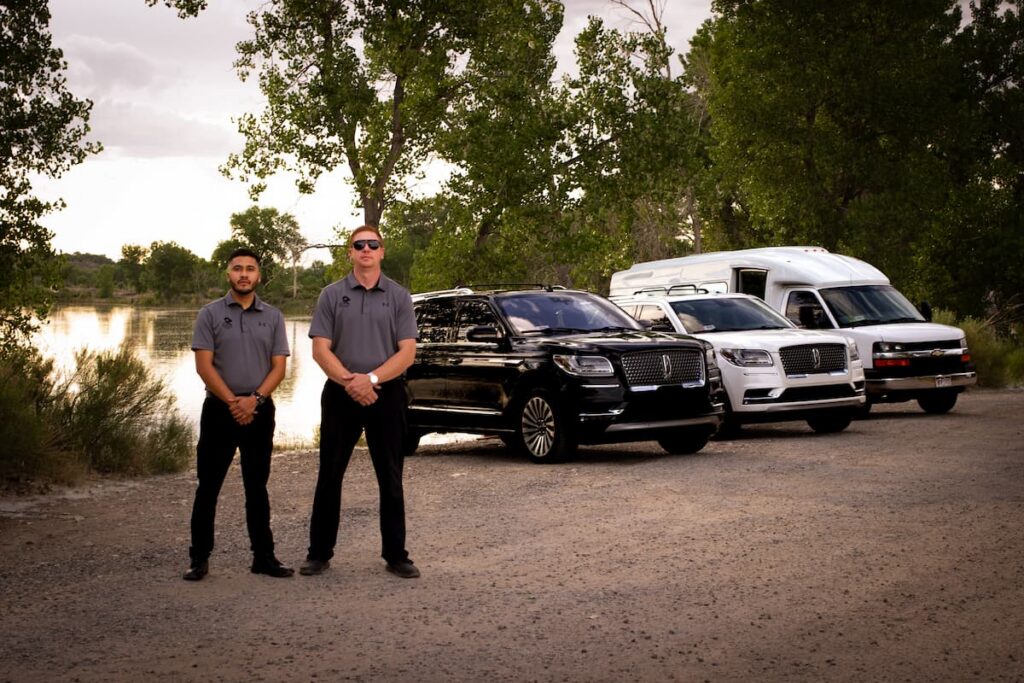 Bighorn Transport is a family-owned and operated transportation company.