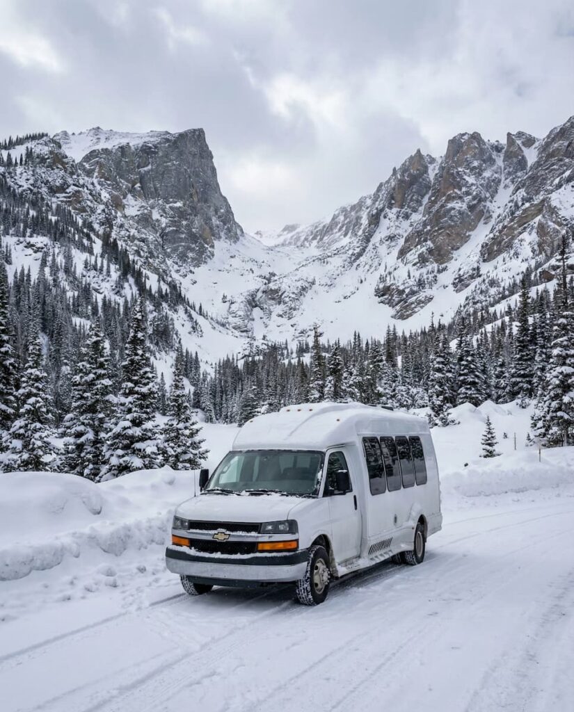 Is your flight diverted - Premium FBO and airport transport in Grand Junction