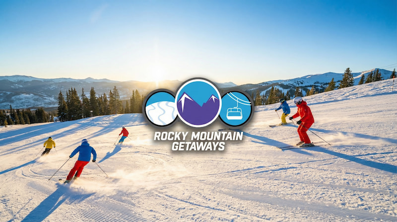 Rocky Mountain Getaways Partnership with Bighorn Transport