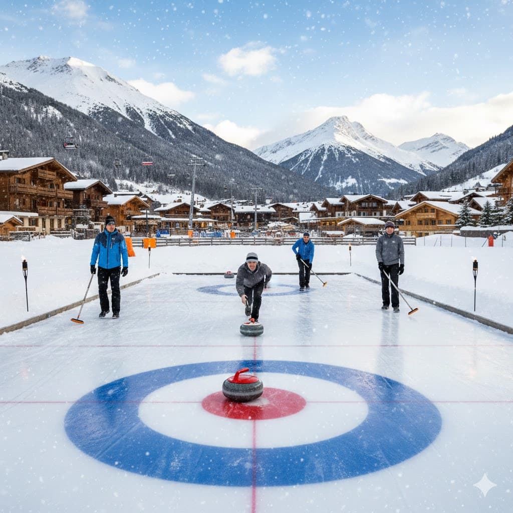 Snowmass Game of Stones