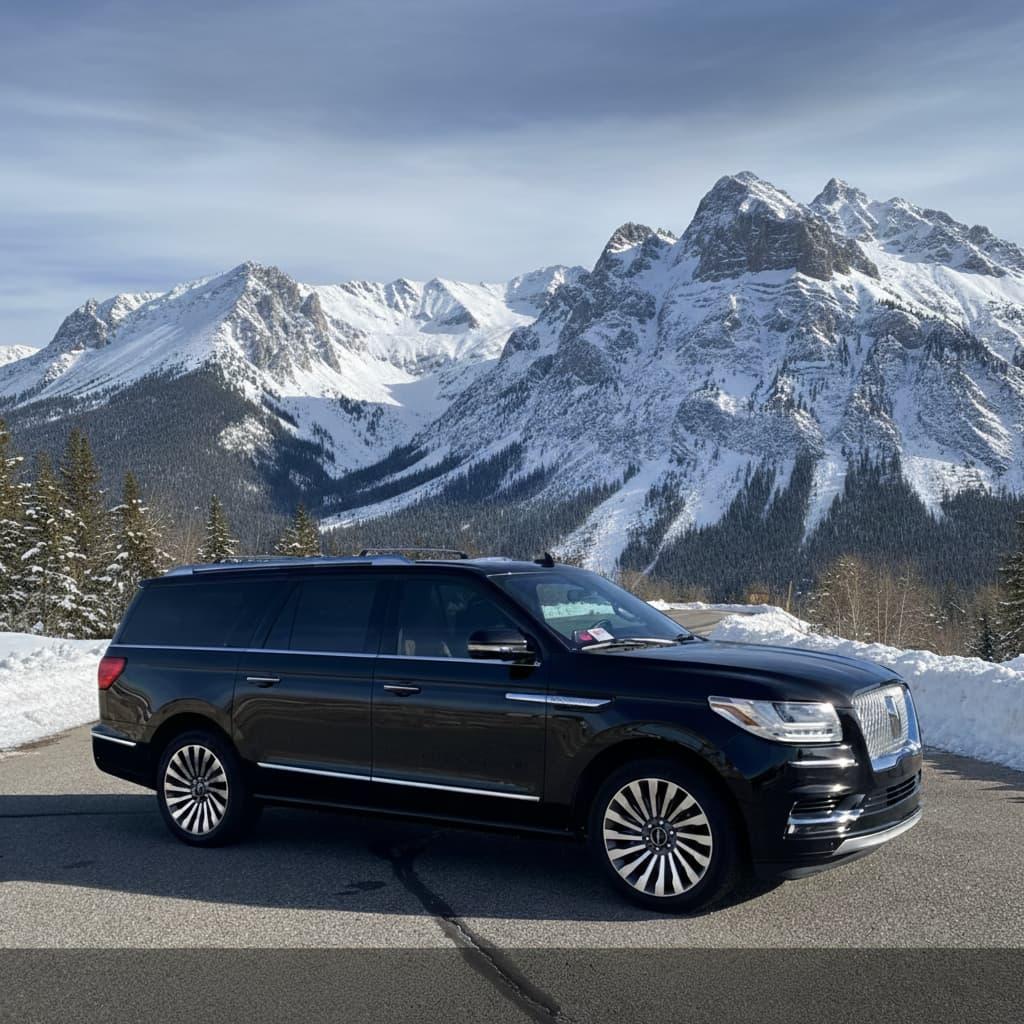 For travel to Telluride, Aspen, Crested Butte, and other high-elevation destinations