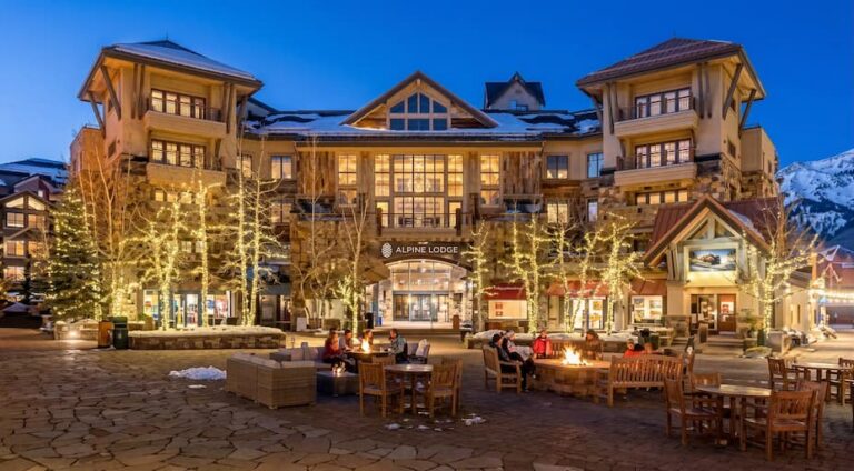 Telluride Hotel 2